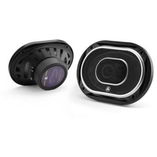 Evolution C2-690TX 6"x9" 3-way Car Speakers